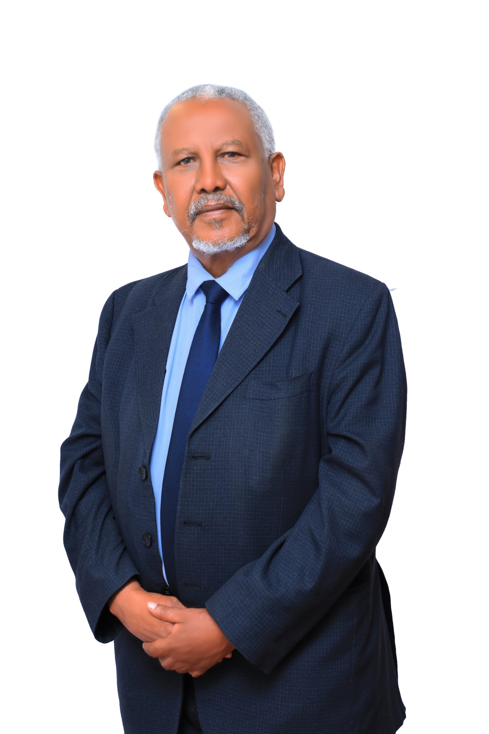 Ato Alemayehu Kebede