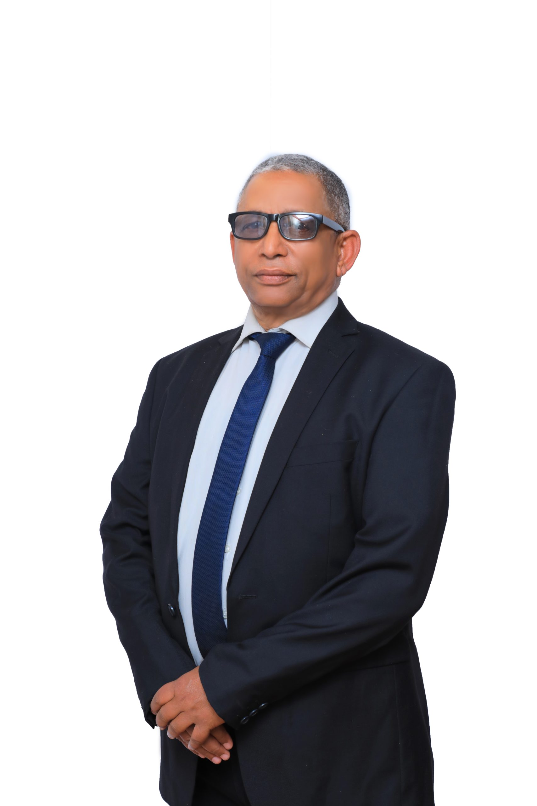 Ato Daniel Legesse