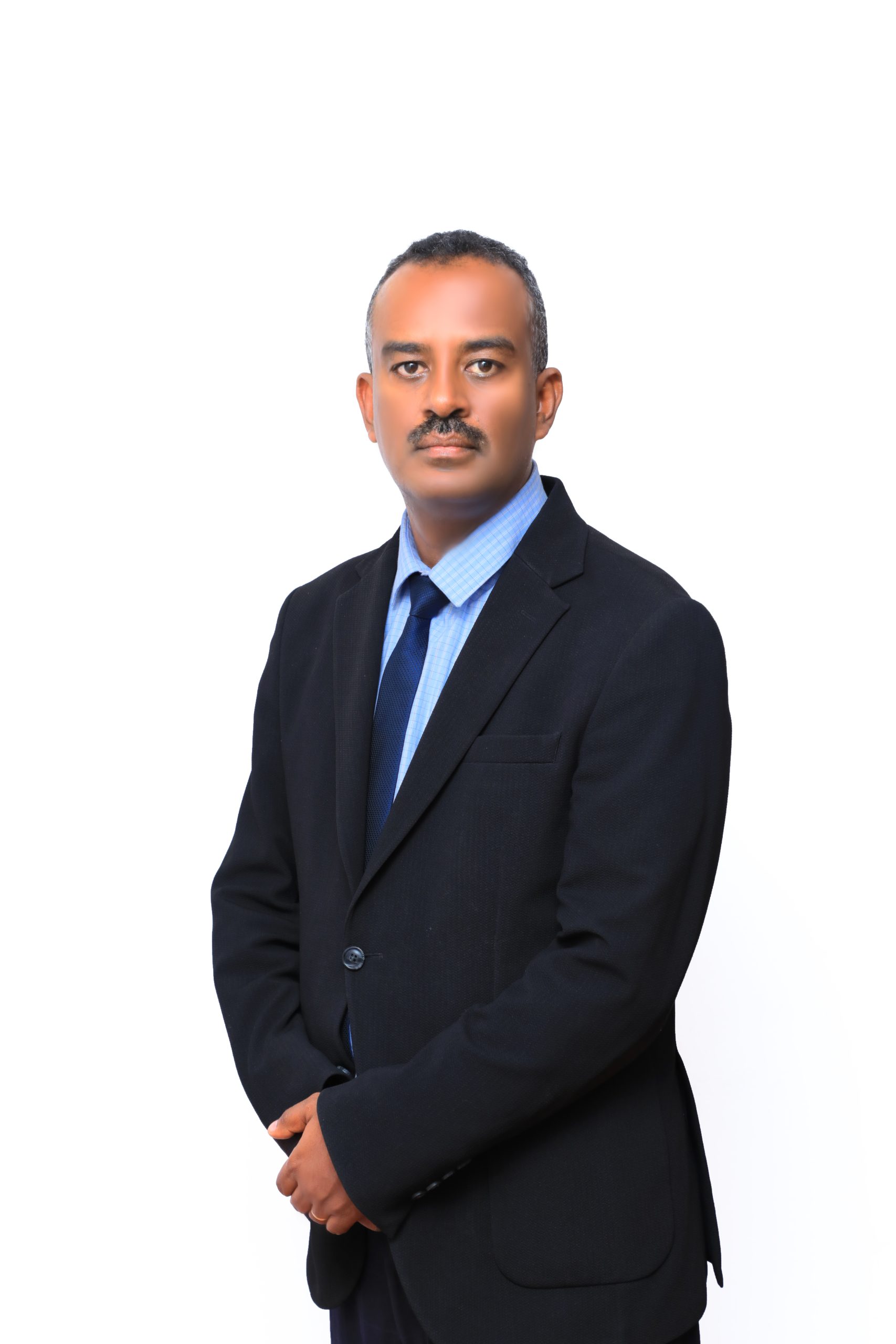 Dr. Ephrem G/Mariam