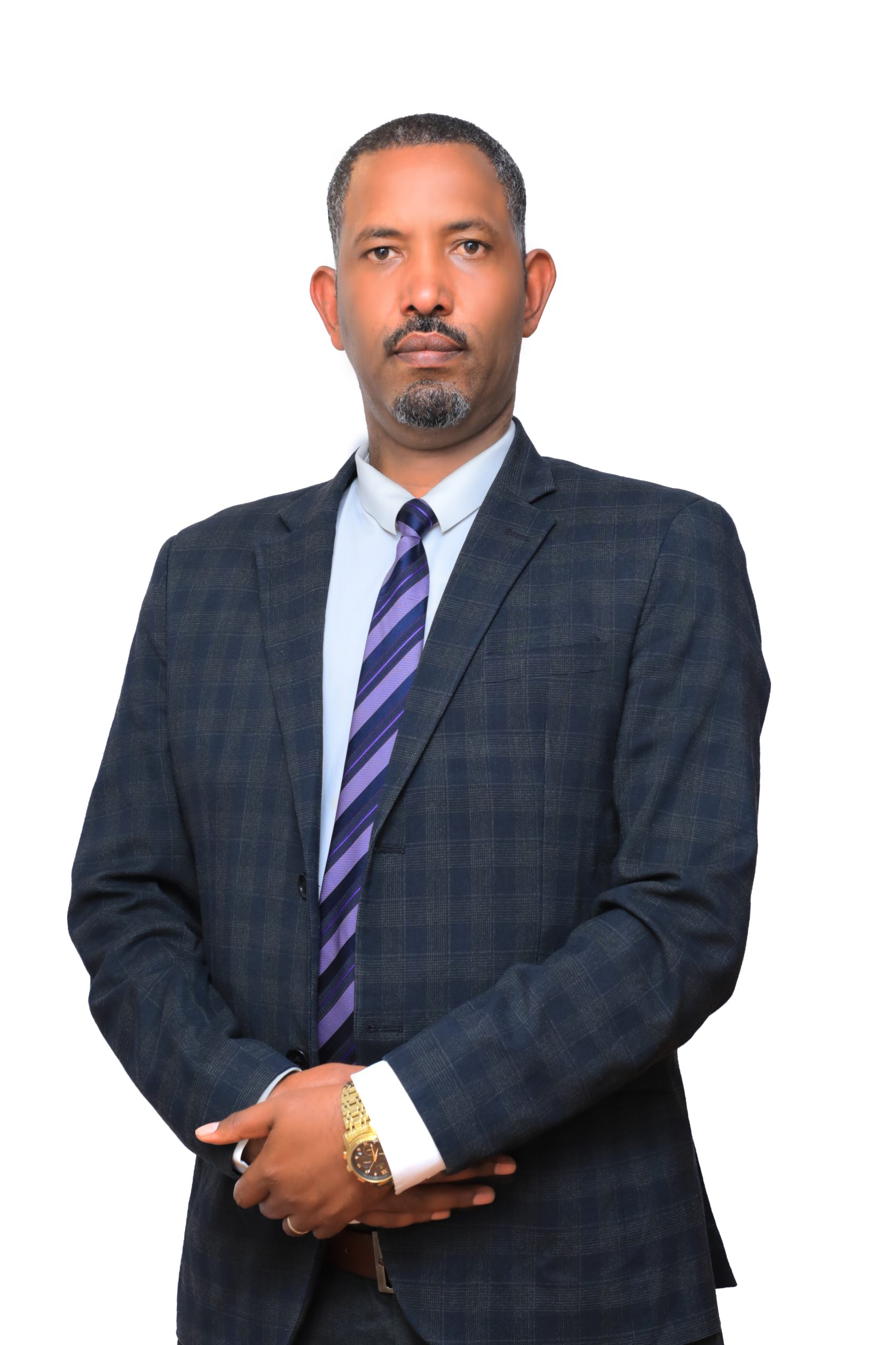 Endashaw Yibeltal