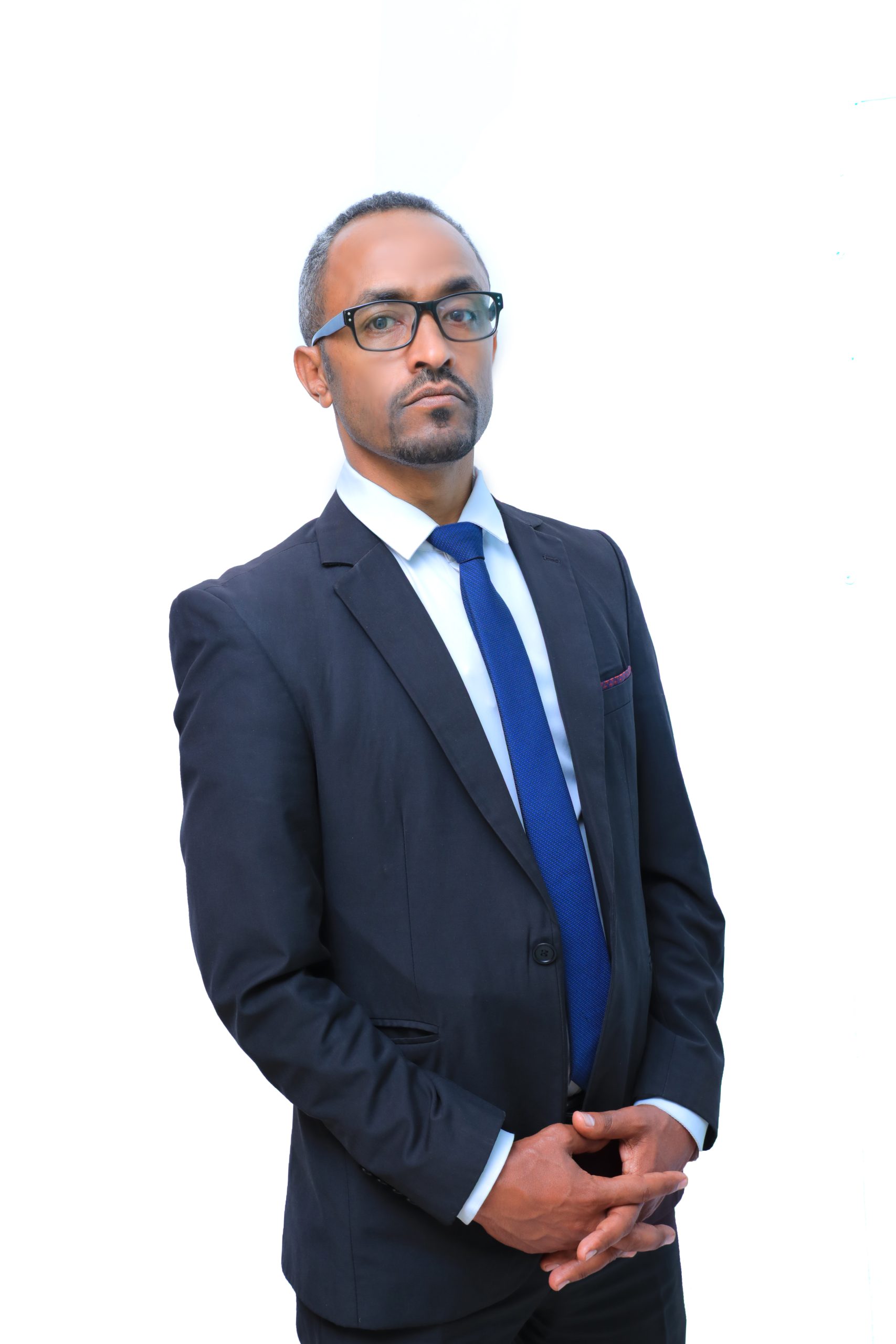 Mesafint Asfaw