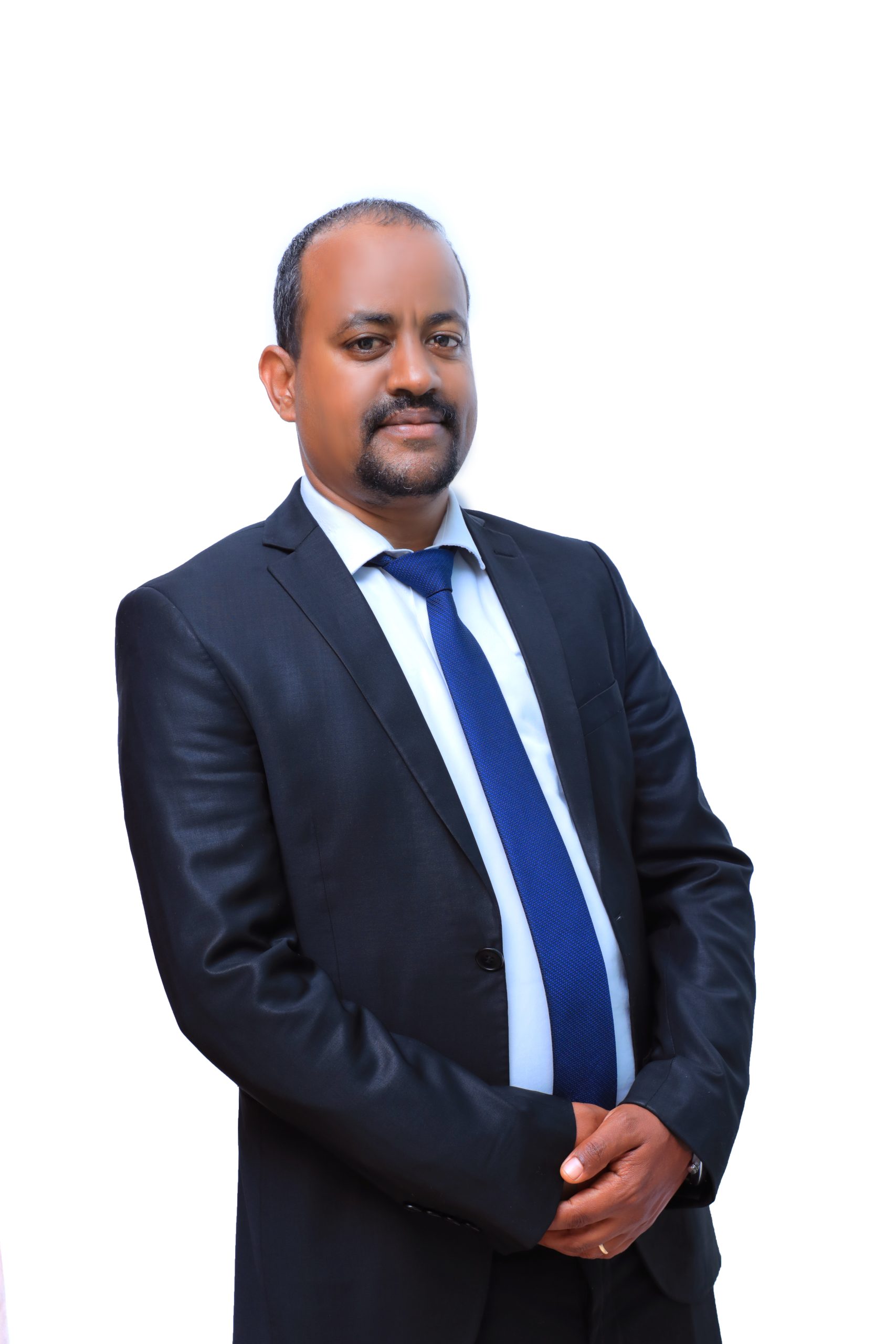 Esays Assefa