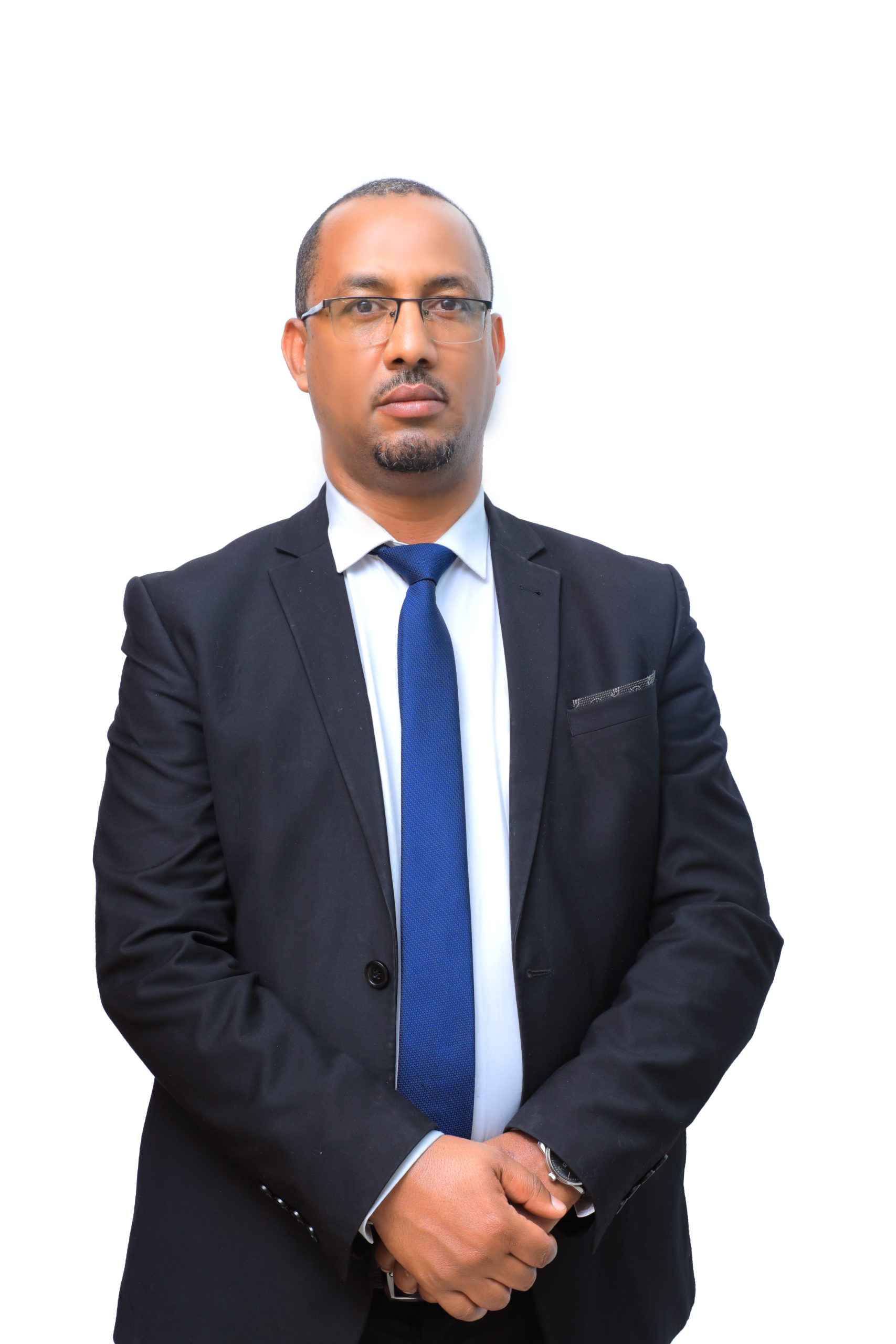 Dagnachew Gebre