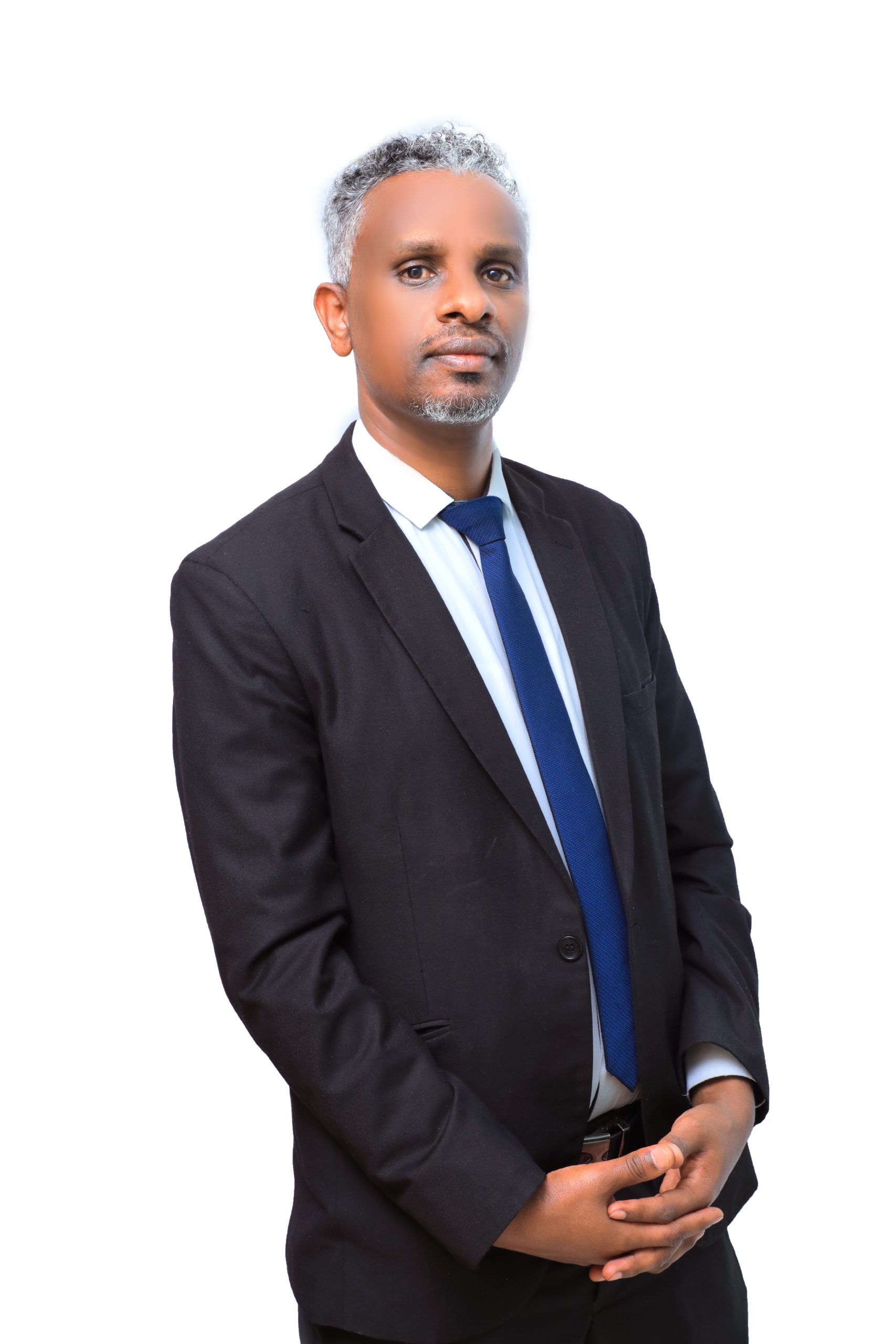 Siyamregn Addisalem