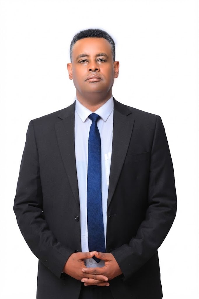 Hailu Mekonen
